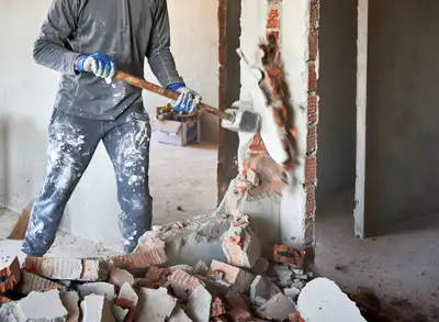 Demo Team leader and Labours needed for full time work, View more