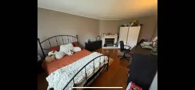 Student Rental  - 121 University Ave E - All Inclusive