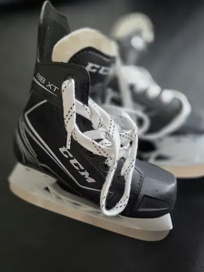 CCM RIB X Youth Hockey Skates, View more