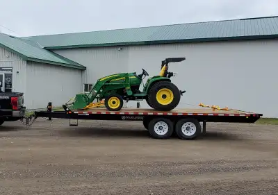 WHEN INQUIRING ABOUT TRAILER RENTALS, PLEASE PROVIDE DAY/S REQUIRED, WHAT TRAILER IS REQUIRED, WHAT...