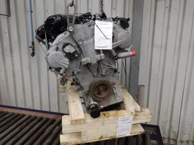 We Rebuilt and have any ( 2.5, 3.5) Nissan and Infiniti engines , and many more due to loose timing...