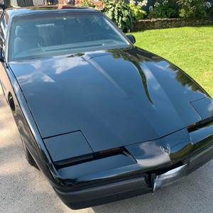 1989 Pontiac Firebird