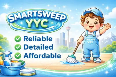Hi Calgary neighbors! ✨ Looking for a reliable and affordable cleaning service for your home, condo,...