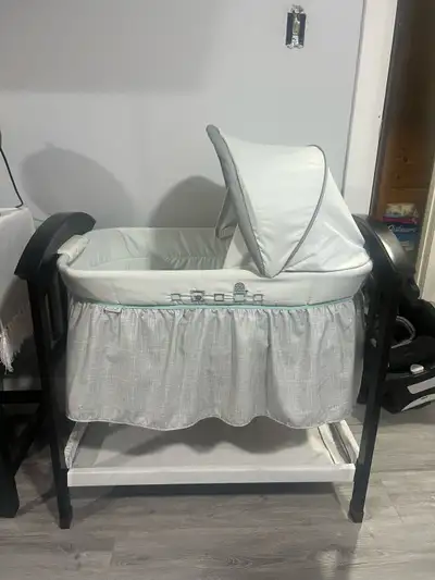 Baby basinette , View more