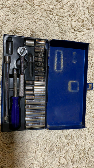 Socket set , View more
