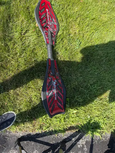 Red RIPSTIK , View more