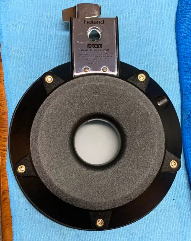 " Roland and Yamaha -Electronic Drum Pads " in Drums & Percussion in Belleville - Image 3