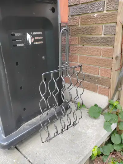 BBQ Grilling Basket, View more