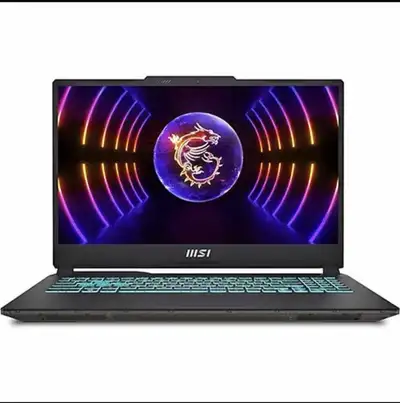 MSI Cyborg 15 AI, Ultra 7 155H, 16GB RAM, NVIDIA GeForce RTX 406, View more