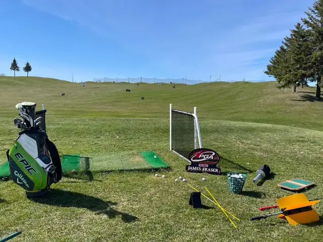 $50- $60 Golf Lessons- Whitby/Ajax/Oshawa/Pickering63006659110659121