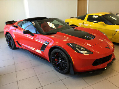 C6 C7 C8 Corvettes WANTED!  I buy ALL trim levels, kms, colors!