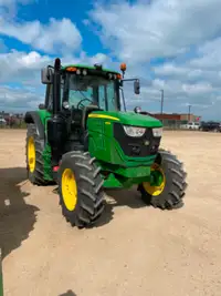 JD 6120m Tractor for Sale