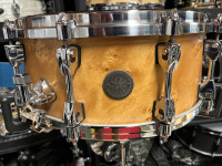 Tama Starphonic Maple Snare Drum