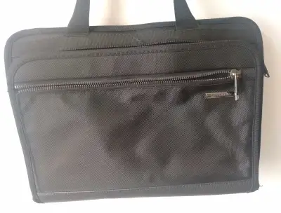 SAMSONITE laptop bag EXCELLENT CONDITION, View more