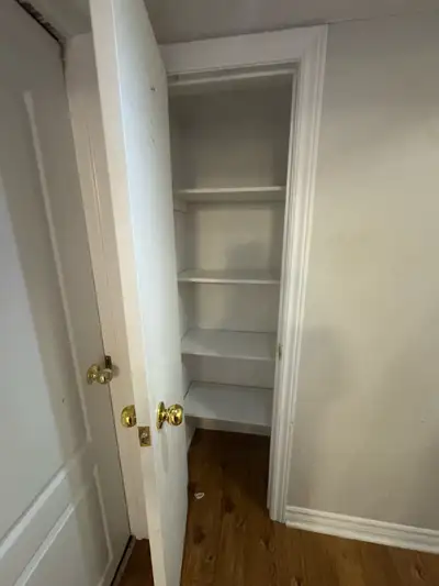 1 Bedroom Basement Apartment for Rent in Brampton East Bright and clean 1 bedroom, 1 bathroom baseme...