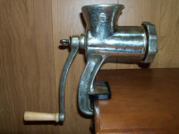 Meat Grinder/best offer