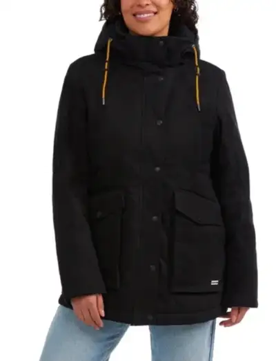 Hunter Field Coat- Medium, View more