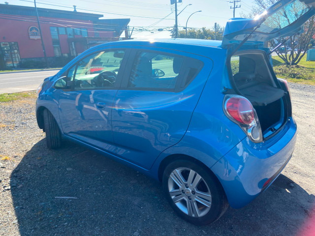 2013 CHEVY SPARK in Cars & Trucks in Victoria - Image 3