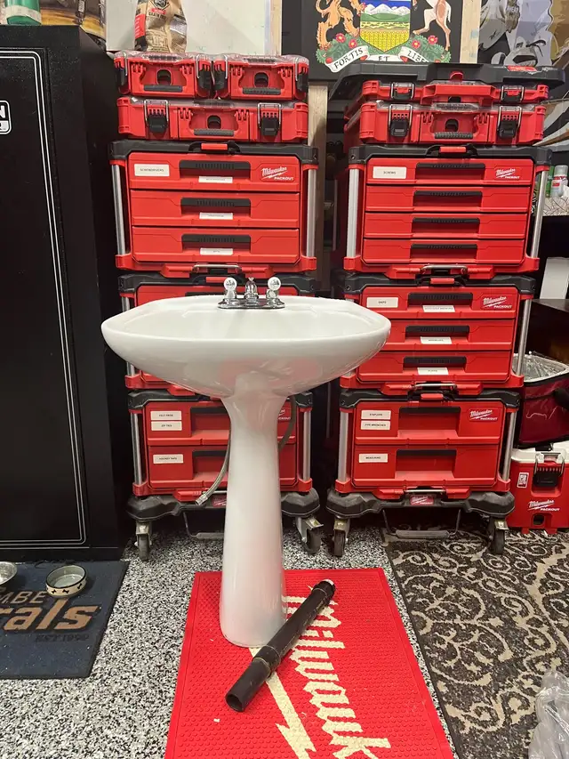 Bathroom Sink 64840214675841122