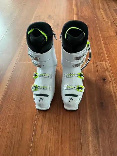 Head Ski Boots, View more