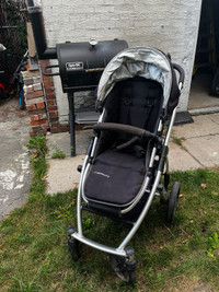 UPPAbaby baby stroller [used]