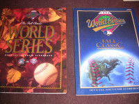 FOR SALE FOR THE BASEBALL FANS BLUEJAYS (BOOKS) COLLECTIBLES
