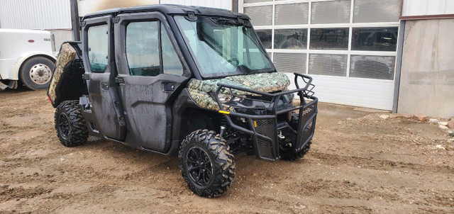 Can Am defender  in ATVs in Swift Current
