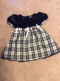 Baby Girl Dress, size 12-18 months