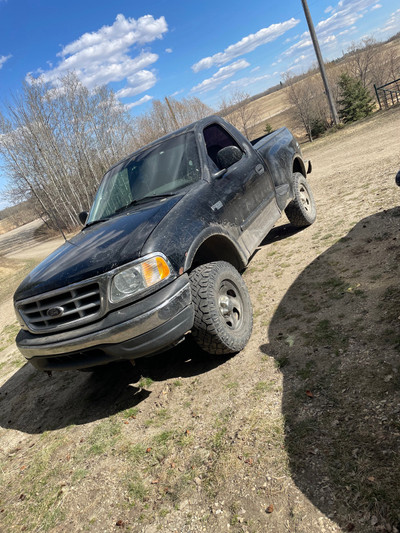 99 f150 RCSB