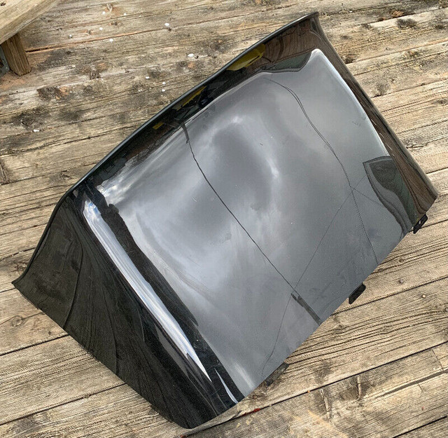 Skidoo formula windshield like new in Other in Windsor Region