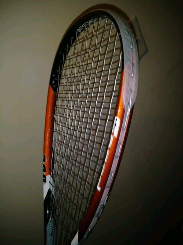 TECNOPRO Speed 300 Squash Racket | Tennis & Racquet | Mississauga / Peel  Region | Kijiji