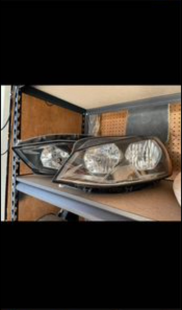 MK7 Golf headlights OEM in Other in Banff / Canmore