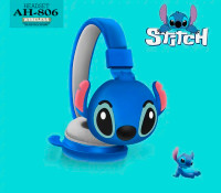 Headphones  stitch Brand New