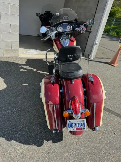 2015 Indian Chieftain62863275521539121