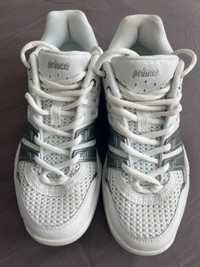 Prince T22 Tennis Shoes Size 7.5