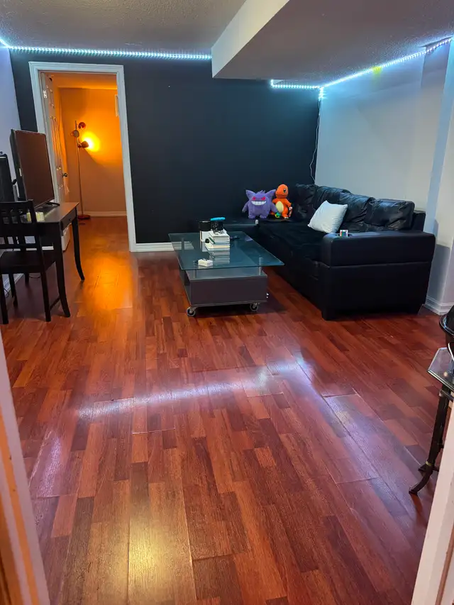 LEGAL Walk Out Basement In West Shore, Pickering! 2 BR/1 Bath! in Long Term Rentals in Oshawa / Durham Region - Image 5