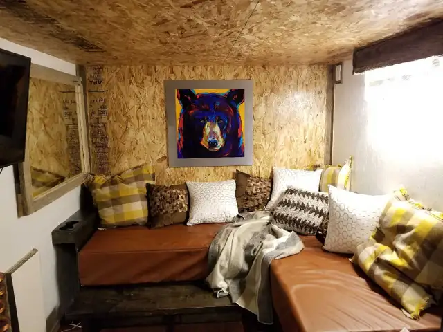 32ft gooseneck tiny home completely off grid! in Houses for Sale in Saskatoon - Image 6