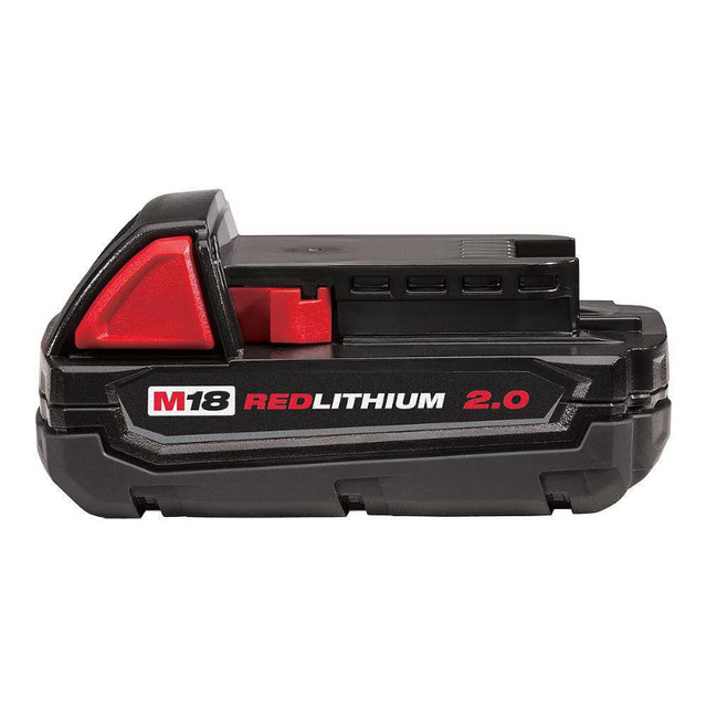 Milwaukee M18 Lithium 2.0Ah Battery - brand new in Power Tools in City of Toronto