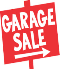 Coronation Park Large Multi-Family Garage Sale