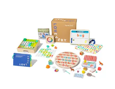 Support your child’s frustration tolerance with fun tools and games that motivate them to persist th...
