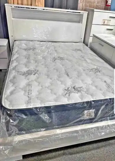 Brand New Mattress For Sale On Cheap rates ..., View more
