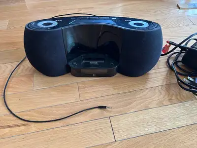 ipod speaker system, View more