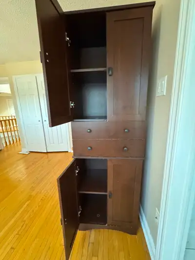 Dresser, View more