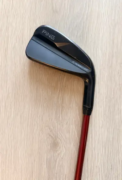 PING iCrossover Utility Iron 2, View more