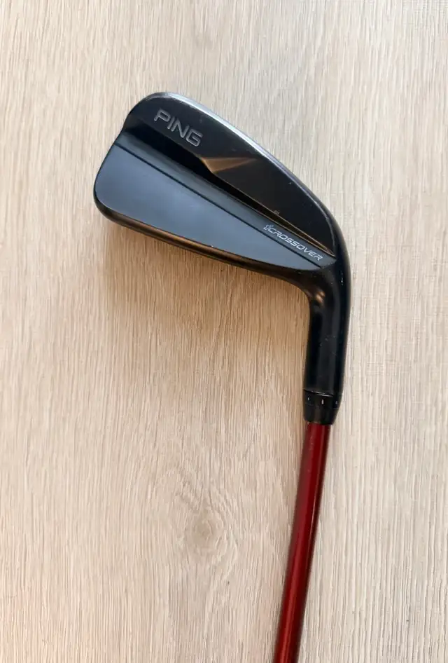 PING iCrossover Utility Iron 2 in Golf in Richmond - Image 2