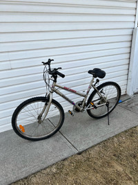 Free Bike 