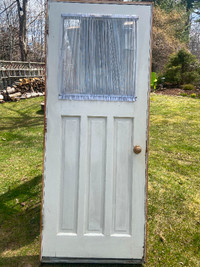 Wooden door for sale