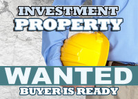 °°° Looking For Investment Property Around the Sarnia Area