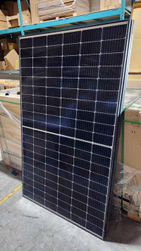 Used Longi 375W Mono Solar Panel Mississauga / Peel Region Toronto (GTA) Preview