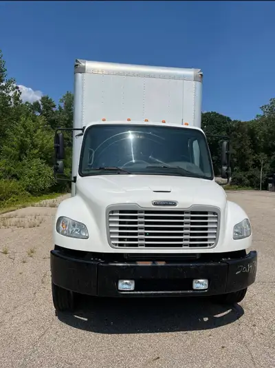 Appliance Delivery Driver, View more
